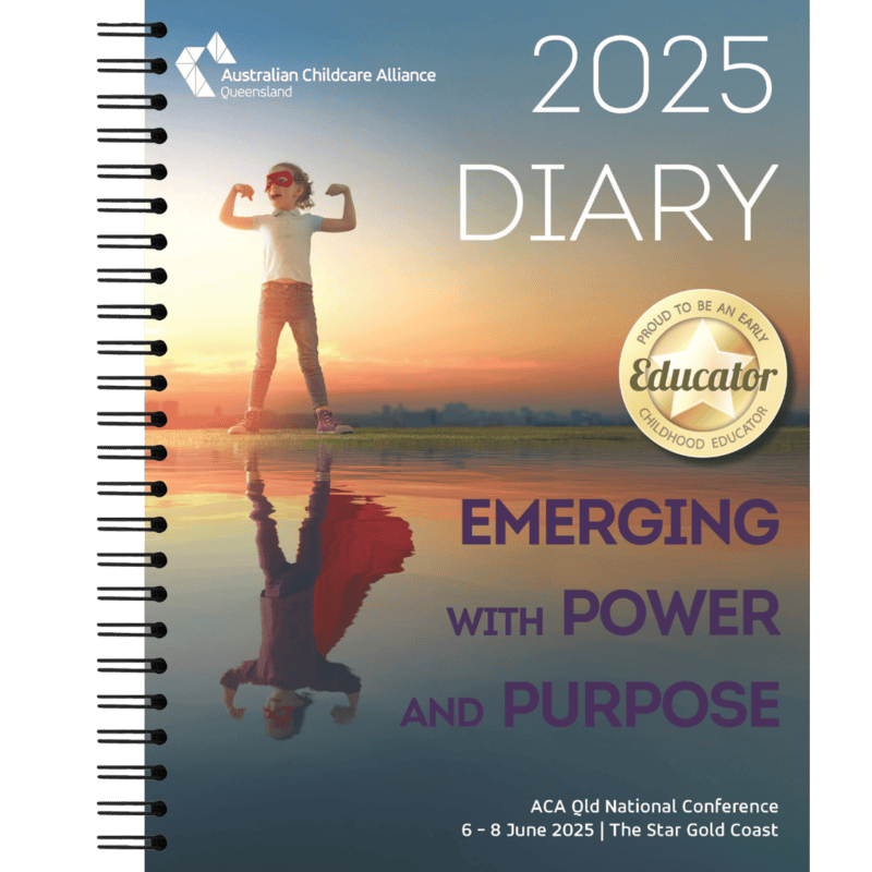 2025 Diary