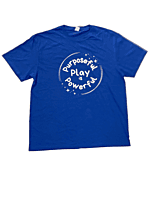 Unisex'Purposeful Play is Powerful' T-Shirts